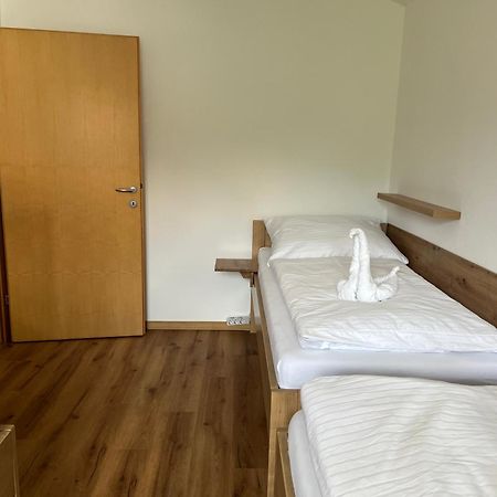 Appartement Namoll Ausserfragant Екстер'єр фото