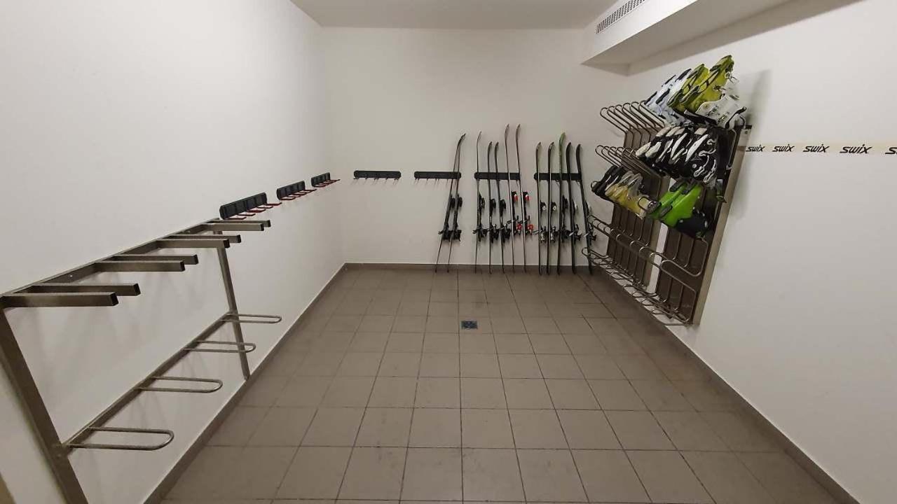 Appartement Namoll Ausserfragant Екстер'єр фото