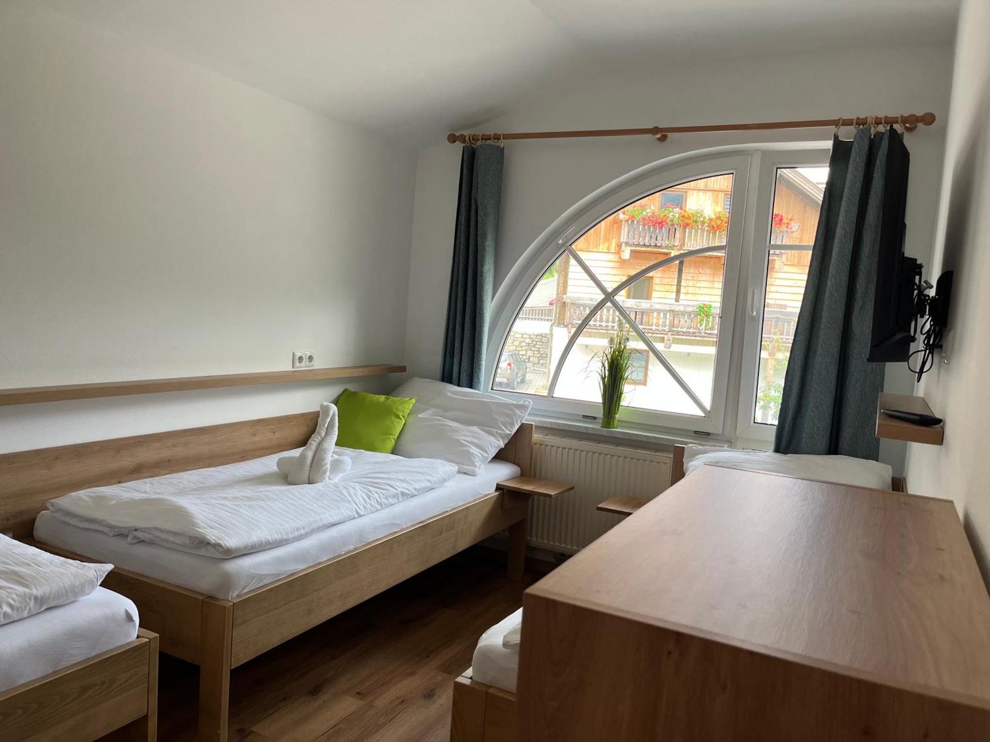 Appartement Namoll Ausserfragant Екстер'єр фото
