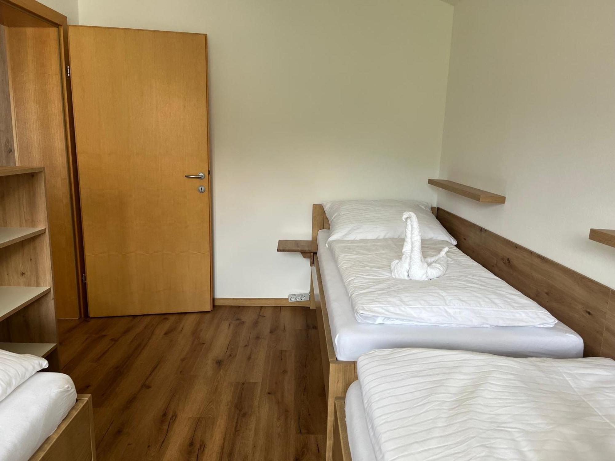 Appartement Namoll Ausserfragant Екстер'єр фото