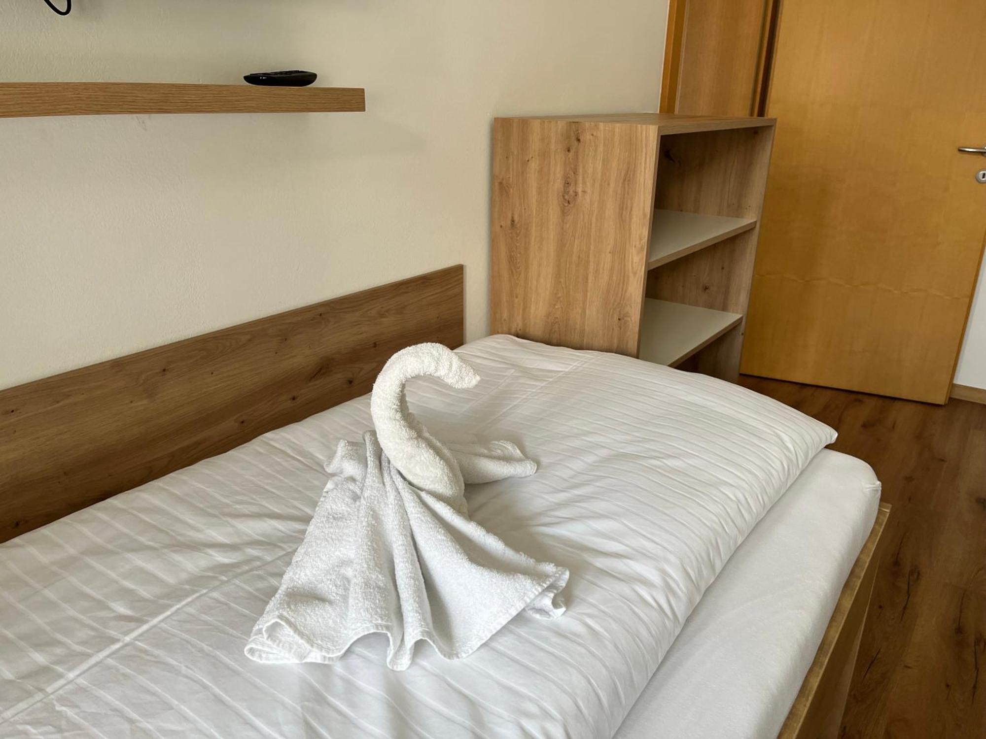 Appartement Namoll Ausserfragant Екстер'єр фото