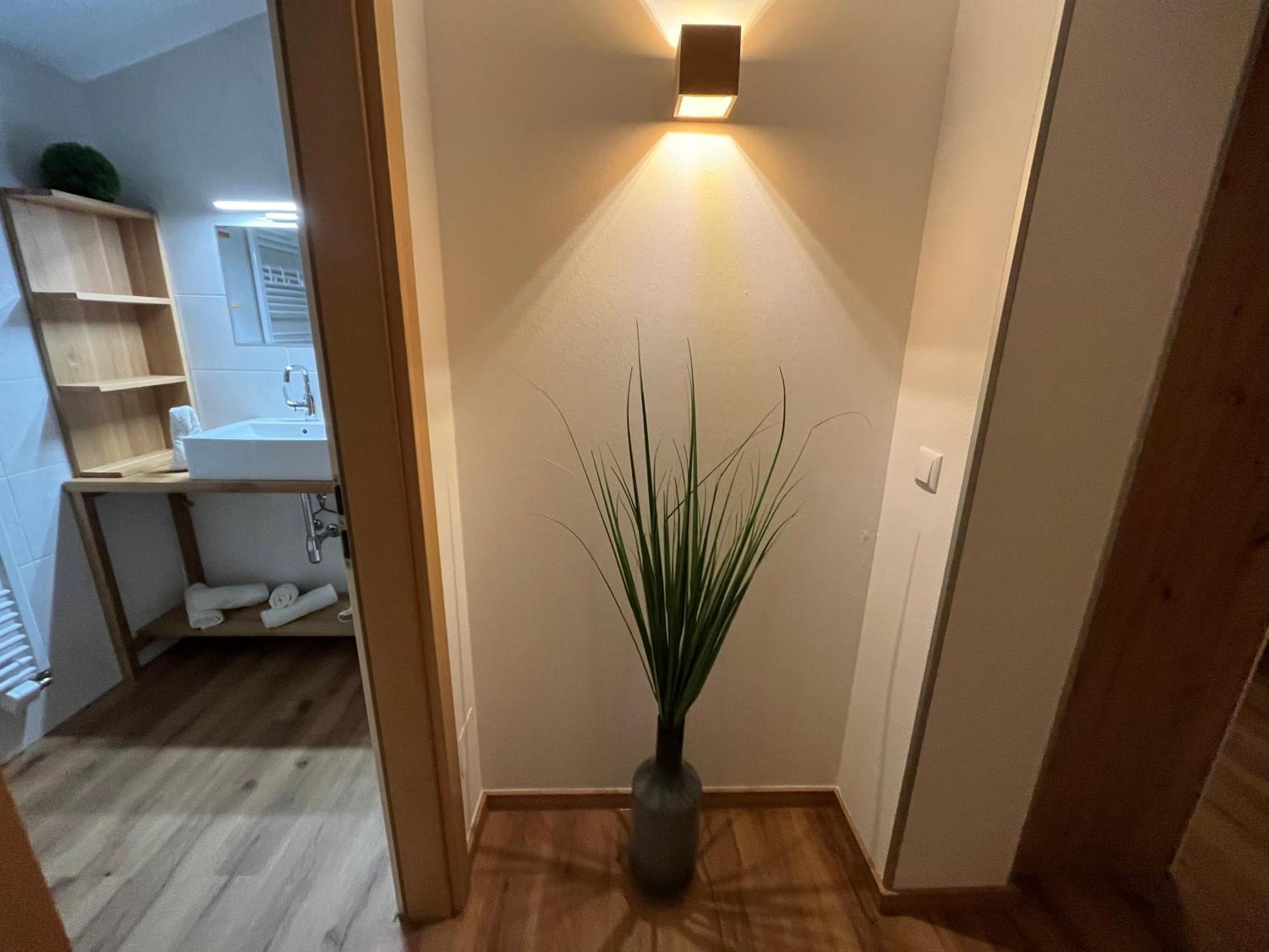 Appartement Namoll Ausserfragant Екстер'єр фото