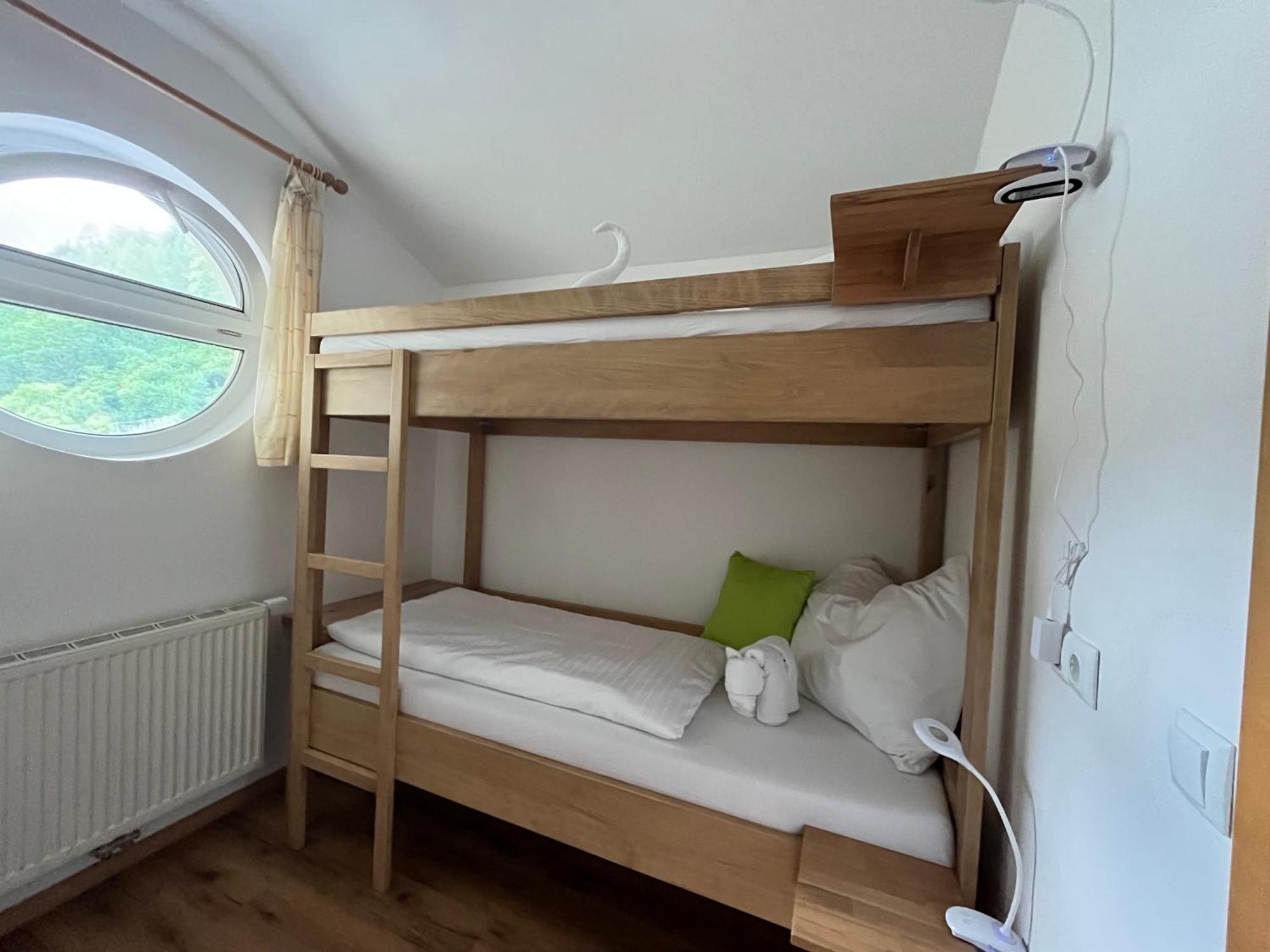 Appartement Namoll Ausserfragant Екстер'єр фото