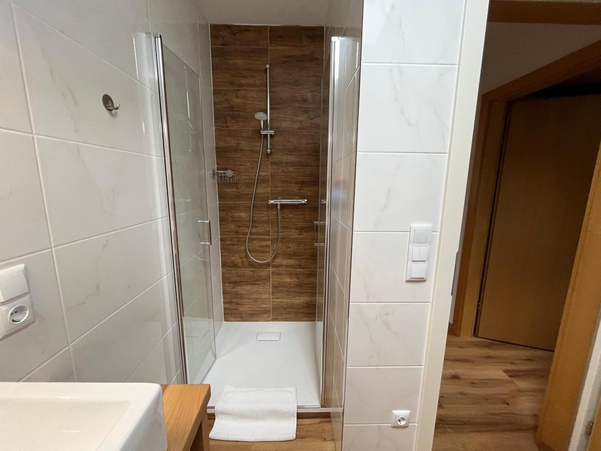 Appartement Namoll Ausserfragant Екстер'єр фото