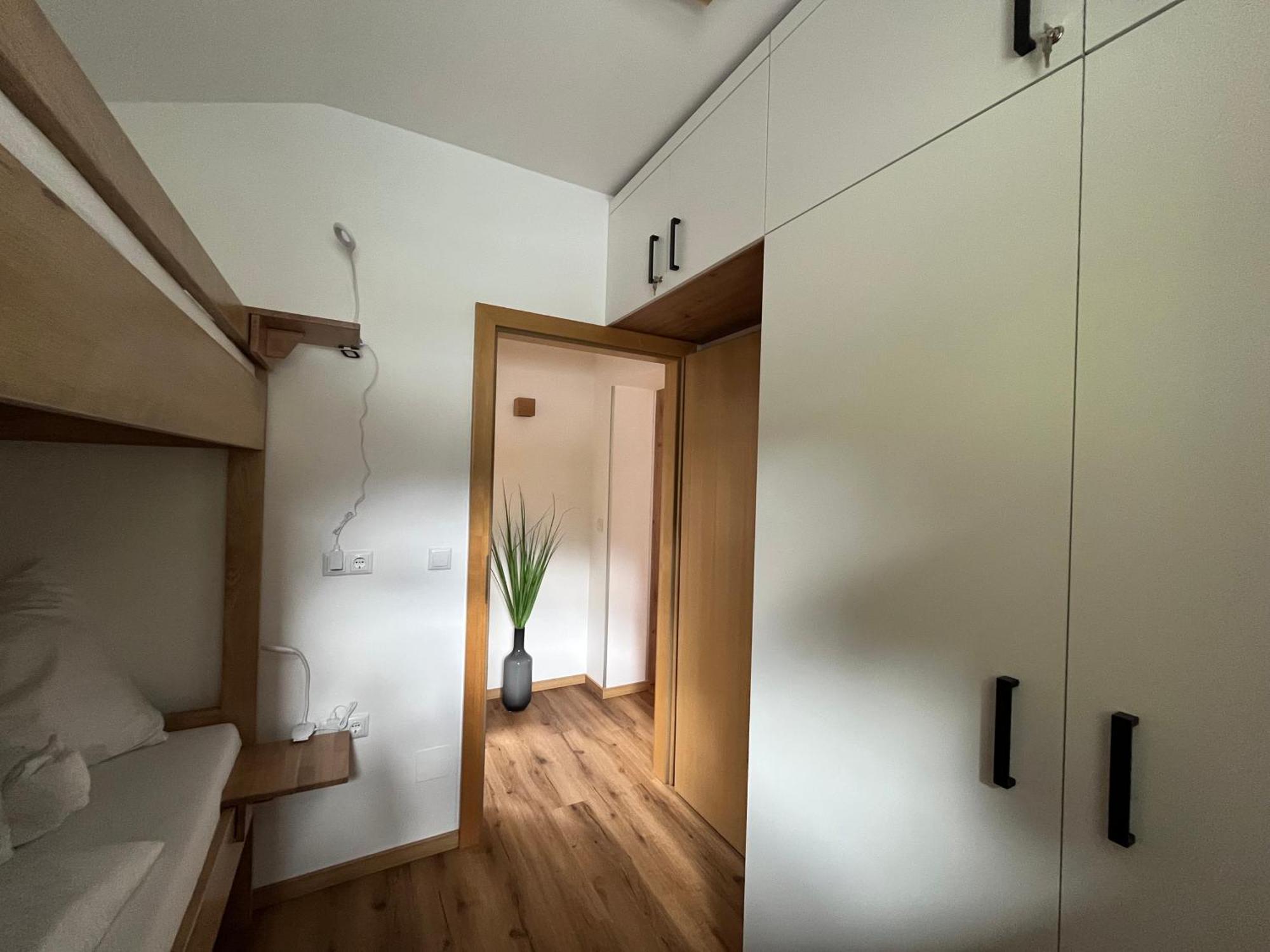 Appartement Namoll Ausserfragant Екстер'єр фото