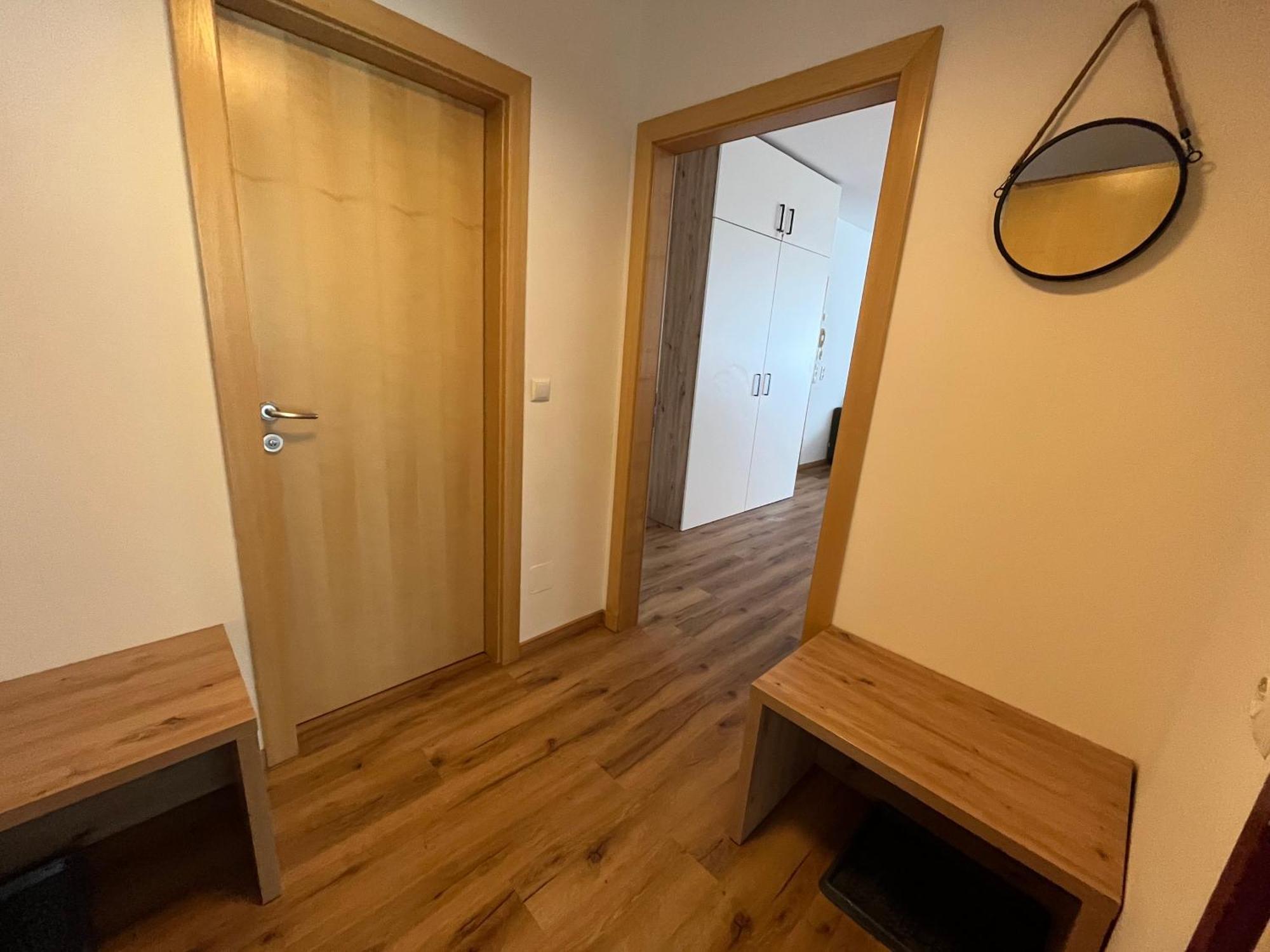 Appartement Namoll Ausserfragant Екстер'єр фото