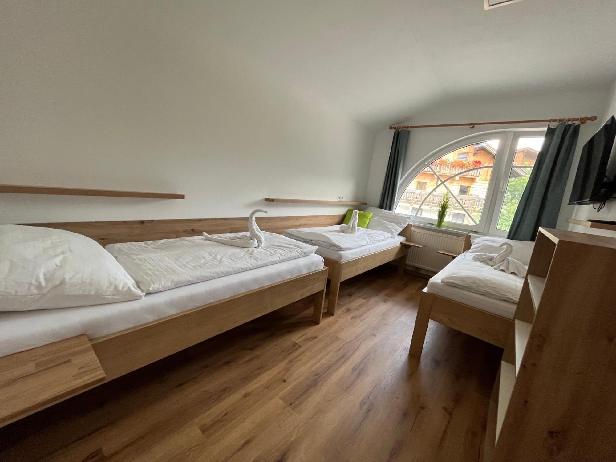 Appartement Namoll Ausserfragant Екстер'єр фото