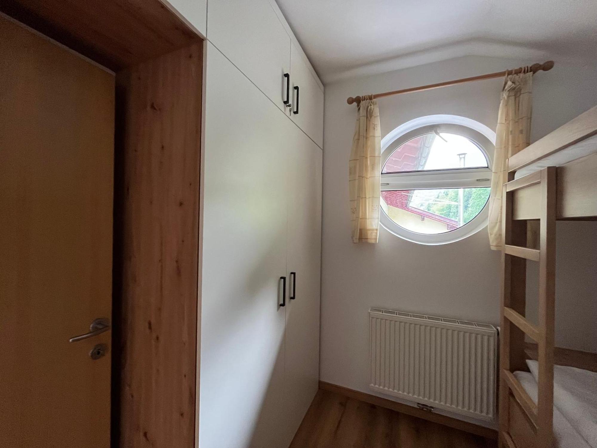 Appartement Namoll Ausserfragant Екстер'єр фото